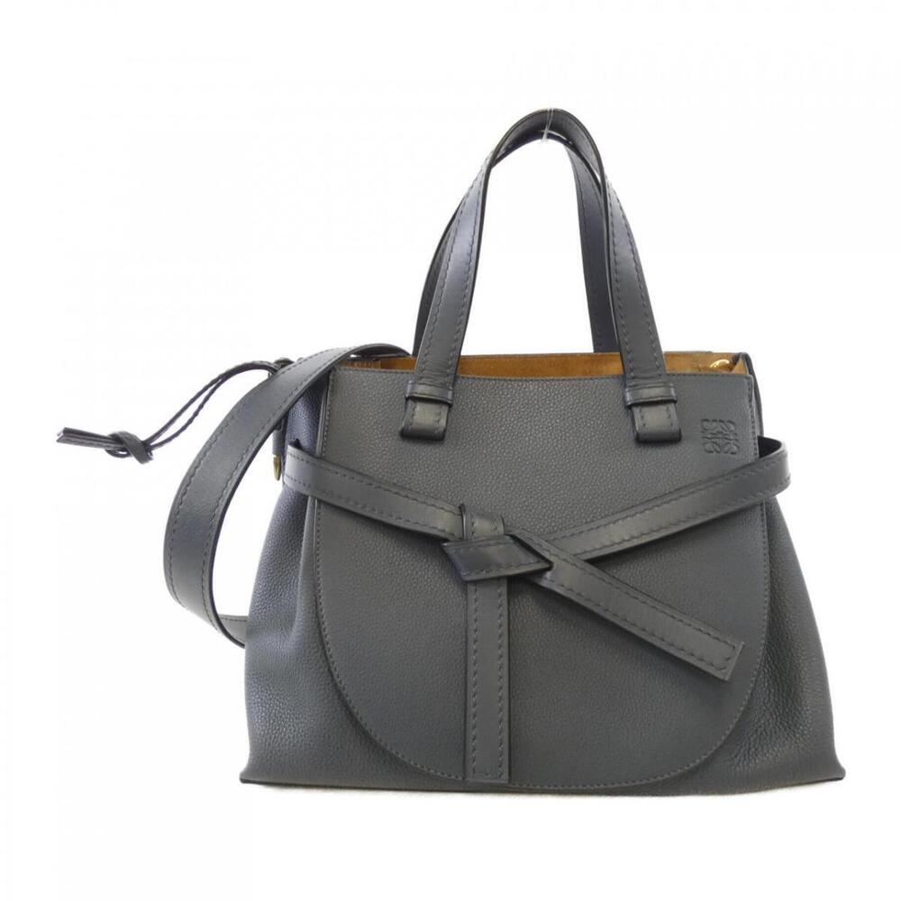 Loewe Gate Top Handle Bag
